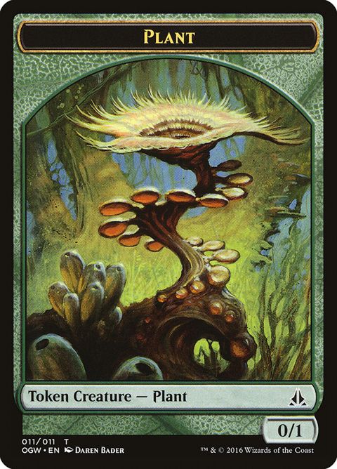 11-plant