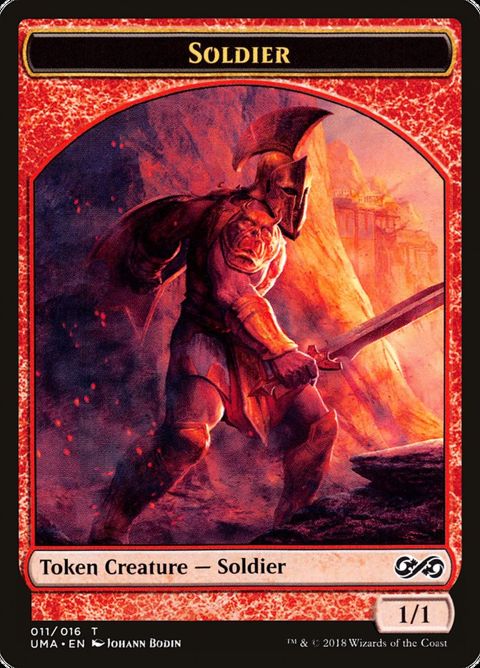 11-soldier