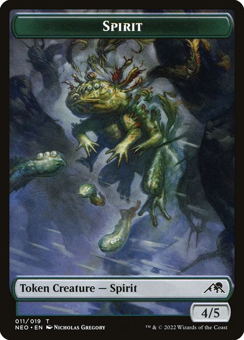11-spirit