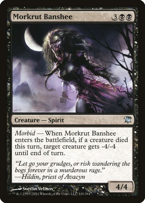 110-morkrutbanshee