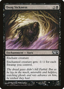 110-quagsickness