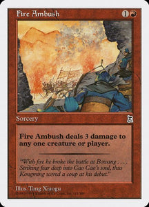 111-fireambush