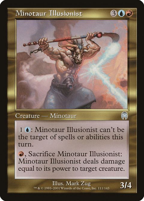111-minotaurillusionist