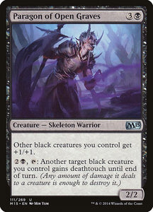 111-paragonofopengraves