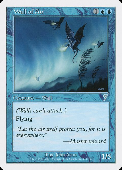 111-wallofair
