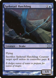 111★-spiketailhatchling