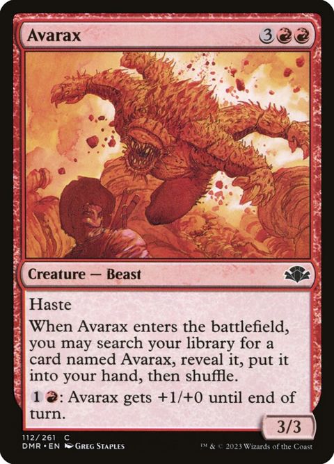 112-avarax