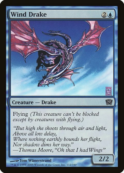 112★-winddrake