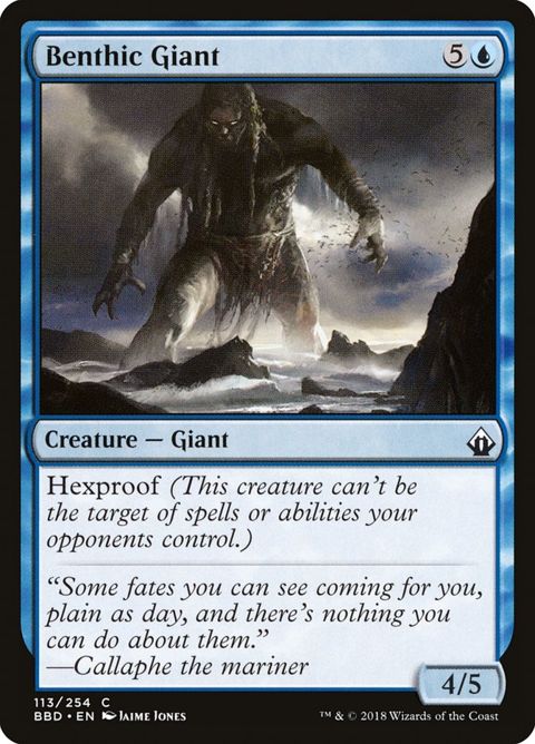 113-benthicgiant