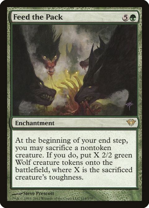 114-feedthepack