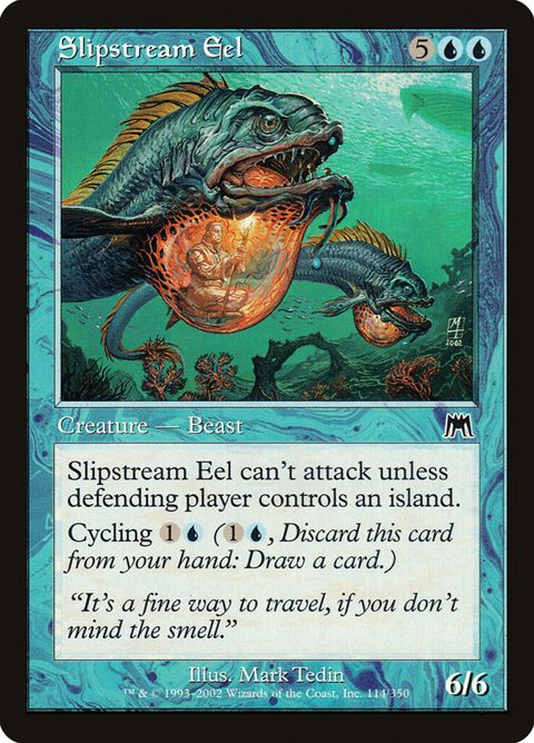 114-slipstreameel