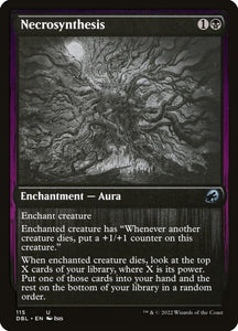 115-necrosynthesis