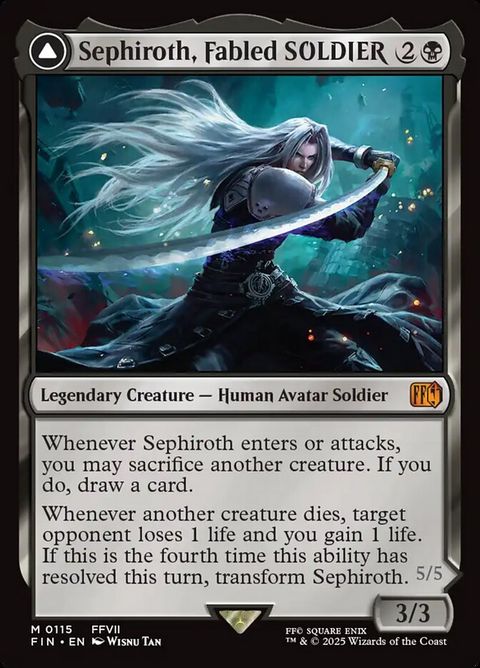 115-sephirothfabledsoldiersephirothonewingedangel