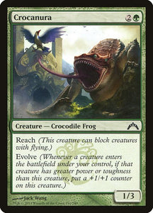 116-crocanura