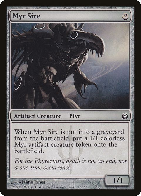 116-myrsire