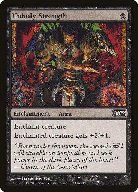 116-unholystrength