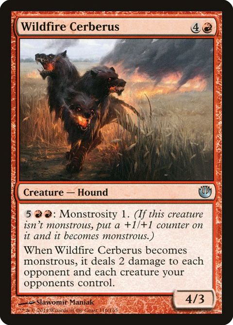 116-wildfirecerberus