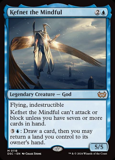118-kefnetthemindful