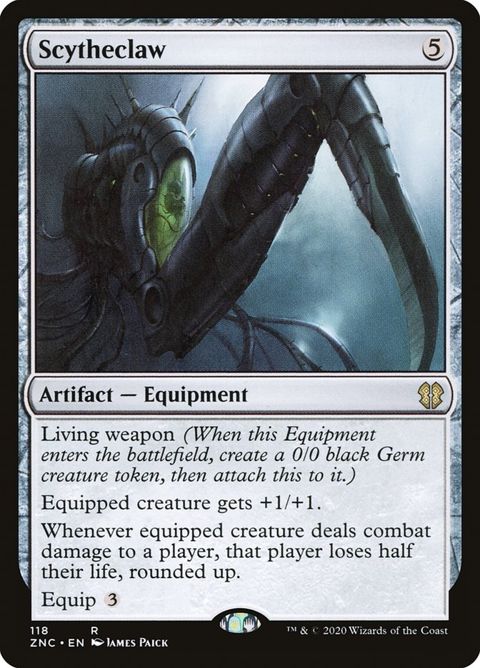 118-scytheclaw