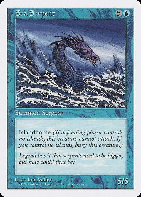 118-seaserpent