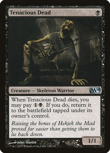 118-tenaciousdead