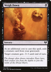 118-weighdown