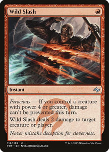 118-wildslash