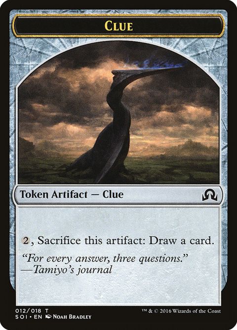 12-clue