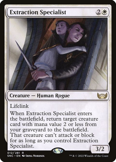 12-extractionspecialist
