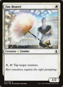 12-fanbearer
