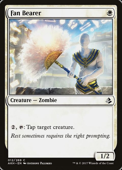 12-fanbearer