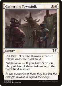 12-gatherthetownsfolk