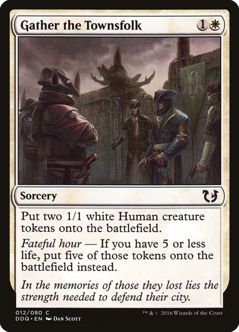 12-gatherthetownsfolk