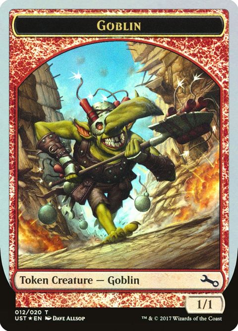 12-goblin