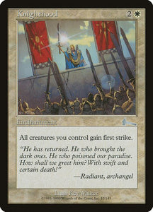 12-knighthood