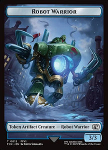 12-robotwarrior