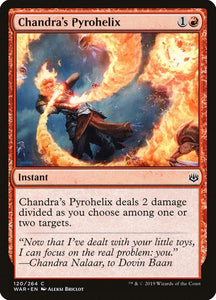 120-chandraspyrohelix