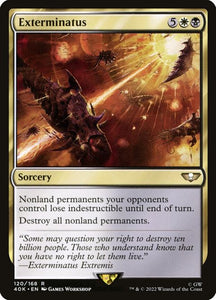 120-exterminatus