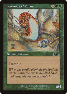 120-yavimayawurm