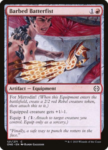 121-barbedbatterfist