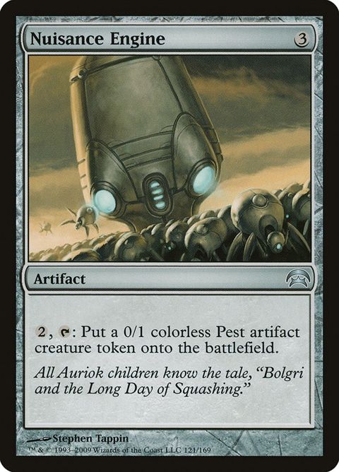 121-nuisanceengine