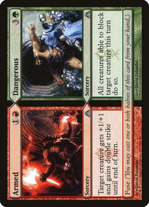 122-armeddangerous