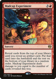 122-madcapexperiment
