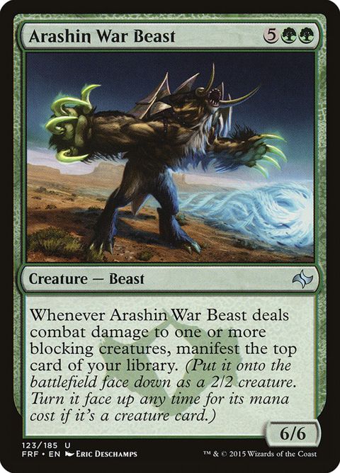 123-arashinwarbeast