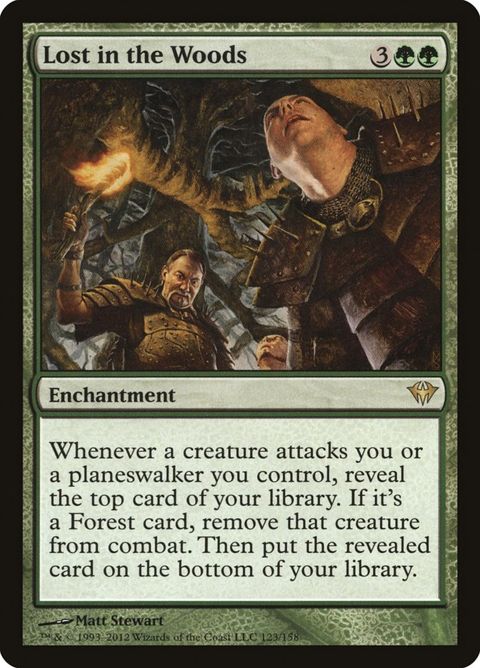 123-lostinthewoods