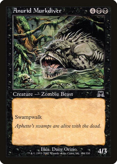 124-anuridmurkdiver