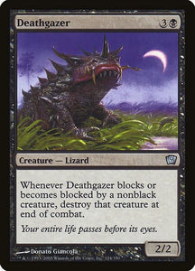 124★-deathgazer