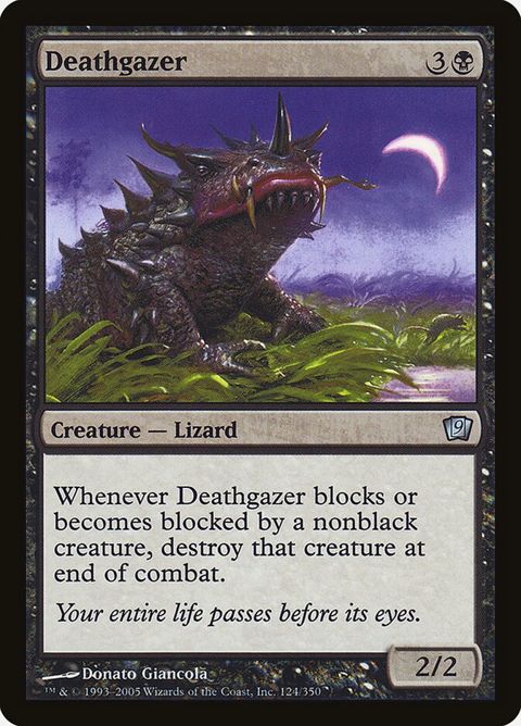 124★-deathgazer