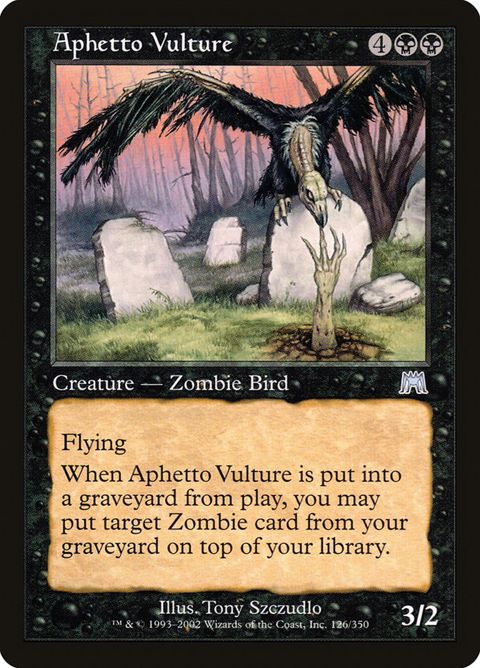 126-aphettovulture