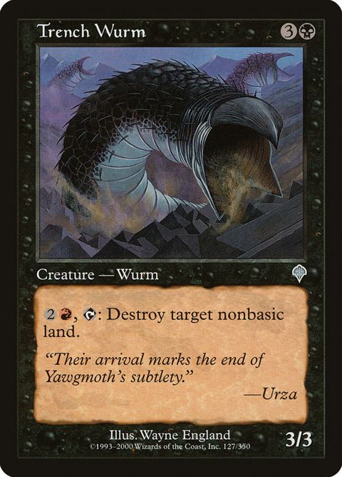 127-trenchwurm